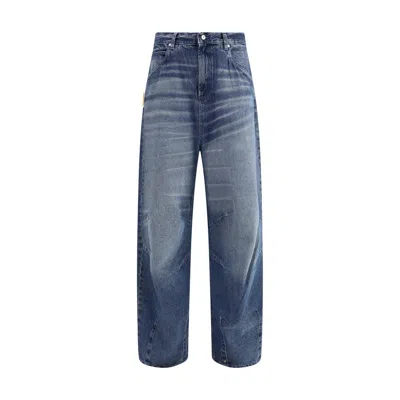 PDF CHANNEL LEGGANDA MEN'S JEANS