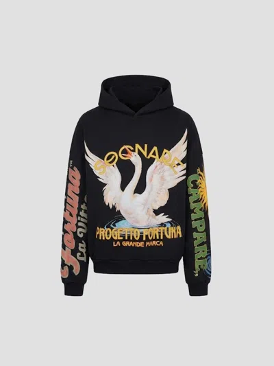 Pdf Channel Mini Progetto Mirabella Cotton Hoodie In Gr03a