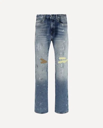 Pdf Channel Nico Jeans In Blue