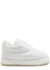 Pdf Channel Nuvola Mesh Sneakers
