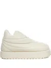 Pdf Channel Nuvola Platform Sneakers In Multi
