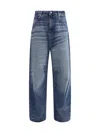 Pdf Channel Legganda Jeans In Blue