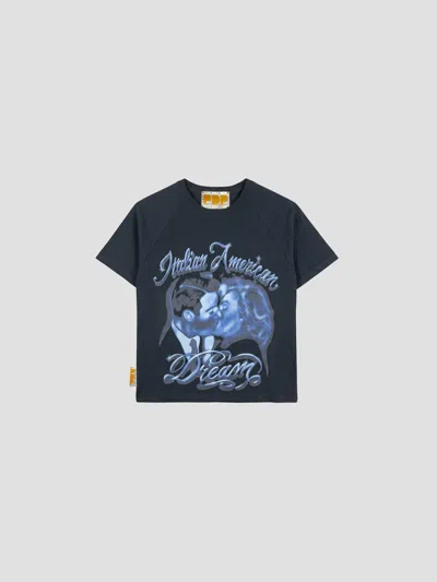 Pdf Channel Skinny Barty Cotton Shirt In Black