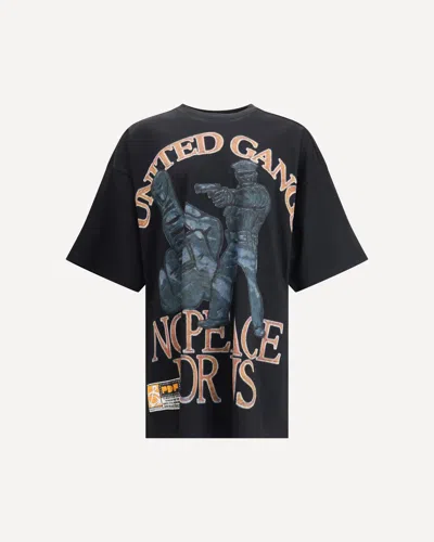 PDF CHANNEL THE BOY BLACK GANGS T-SHIRT