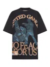 Pdf Channel The Boy Black Gangs T-shirt In Multi
