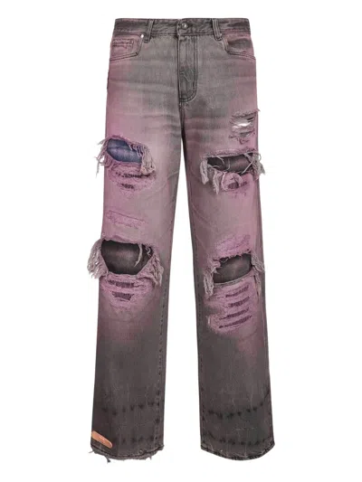 Pdf Cotton Jeans In Gold