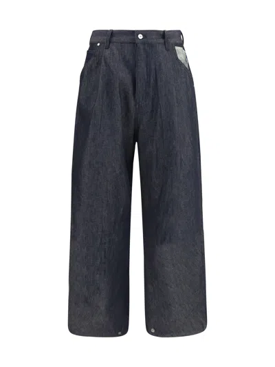 Pdf Fat Angelo 500.000 Lire Jeans In Blue