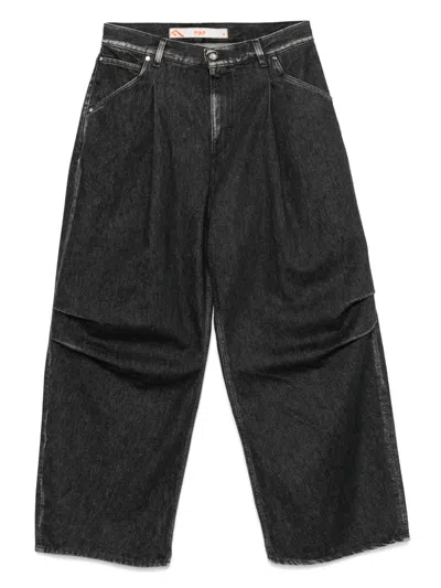 Pdf Fat Angelo Jeans In Black
