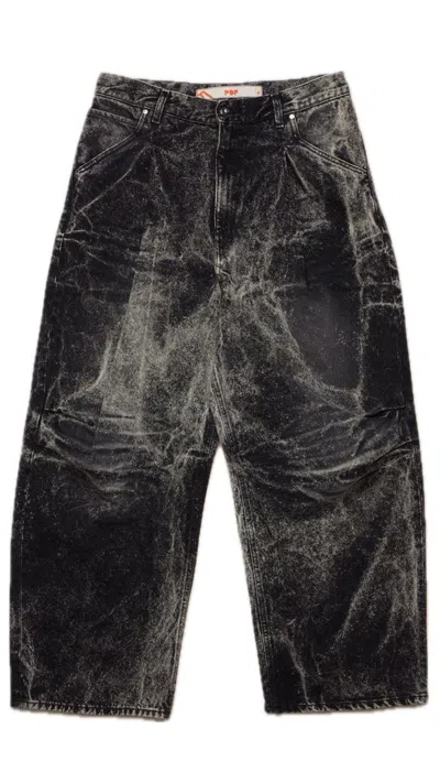 Pdf Fat Angelo Pants In Black