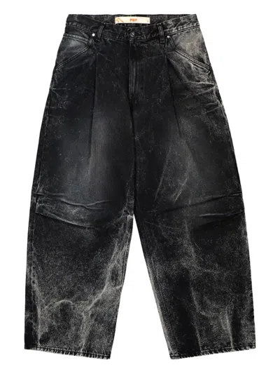 Pdf Fat Angelo Trousers In Black