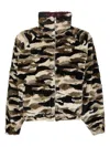 Pdf Federico Jacket In Black