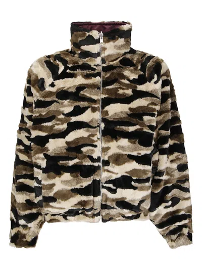 Pdf Federico Jacket In Black