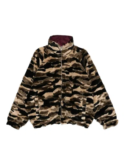 Pdf Federico Reversible Jacket In Multi