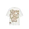 Pdf Graphic T-shirt In Multi