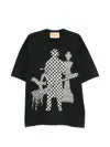 Pdf Graphic-print T-shirt In Multi