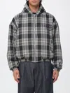 Pdf Jo Plaid-pattern Jacket In Multi