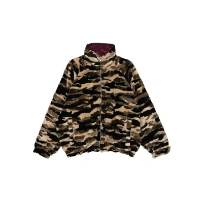 Pdf Jackets In Animal Print