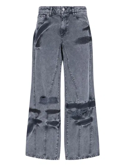 Pdf Jeans In Black