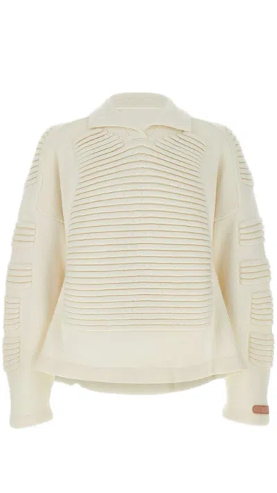Pdf Knit Tubes In Beige