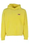 Pdf Kooo Hoodie Sweatshirt In Yellow