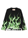 Pdf La Flame Longsleeve In Black