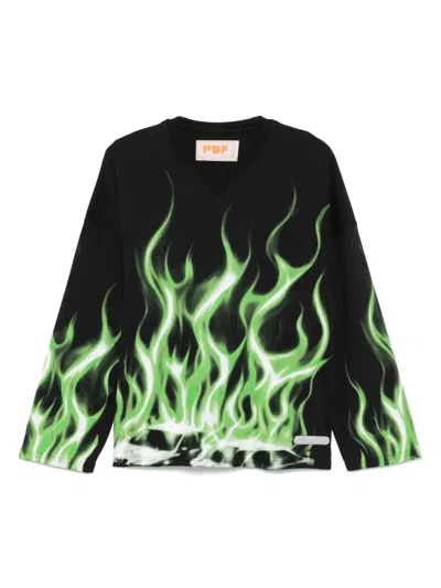 PDF LA FIAMMA T-SHIRT
