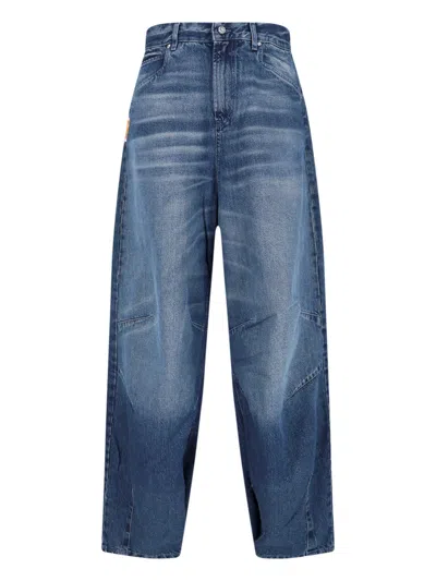 Pdf Jeans Leggenda In Blue