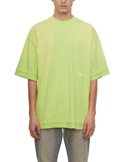 PDF PDF LOGO T-SHIRT