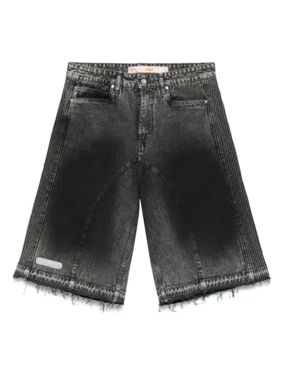 Pdf Lowride Shorts In Black