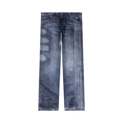 Pre-owned Pdf Notorius 'blue' | Men's Size 30