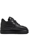 Pdf Nuvola Pluto Sneakers In Black