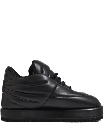 Pdf Nuvola Pluto Sneakers In Black