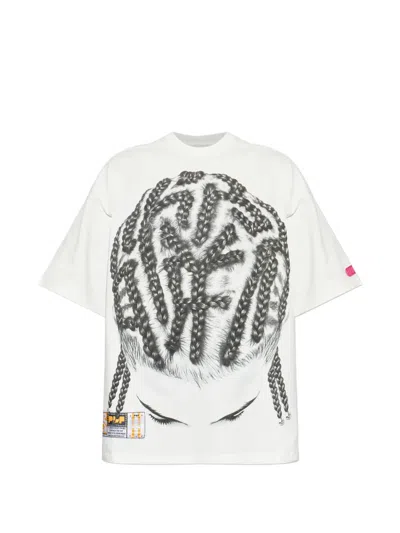 Pdf Printed T-shirt In Multi