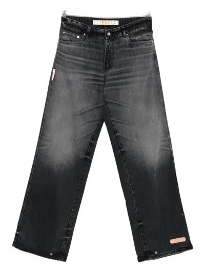 Pdf Rich Kid Five-pocket-jeans In Black