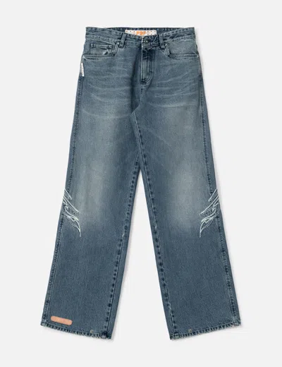 Pdf Rich Kid Jeans In Blue
