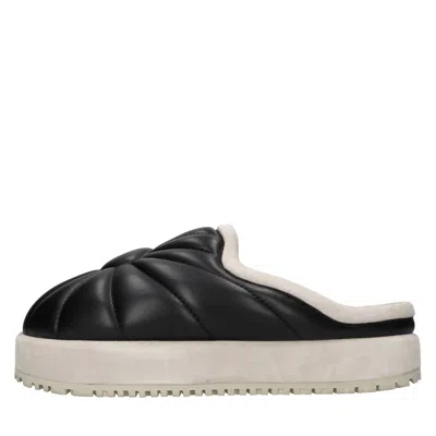 Pdf Sandals In Black