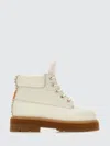 Pdf Strada Boots In White