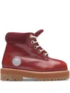 Pdf Strada Boots In Brown