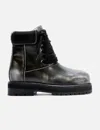 Pdf Strada G Brushed Boots In Black