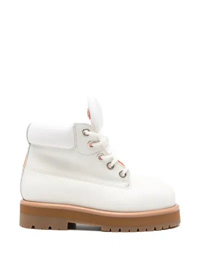 PDF STRADA LACE-UP BOOTS
