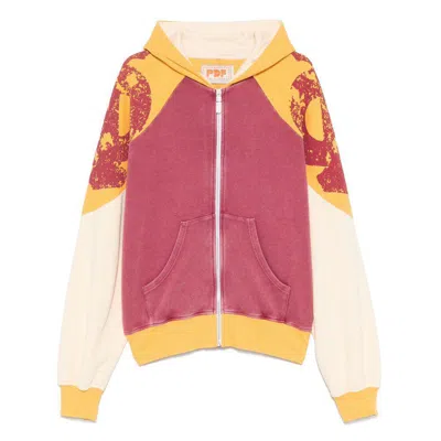 Pdf Giulio Hoodie In Red