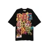 Pdf Graphic-print T-shirt In Black