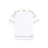 Pdf Bullons T-shirt In White
