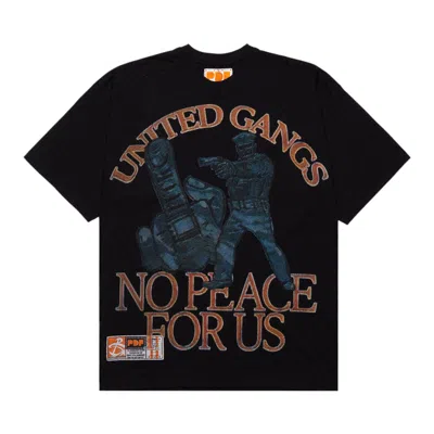 Pre-owned Pdf The Boy Gangs Tee 'black' | Men's Size Xl