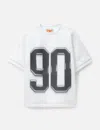 Pdf White 'the Boy' T-shirt In White