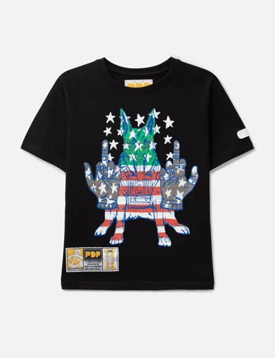 Pdf The New Skinny Barti Tee In Black