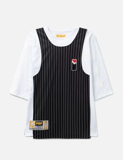 Pdf T-shirt 2 B In Multi