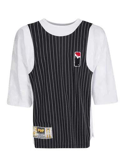 PDF CAMISETA - NEGRO