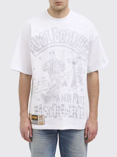 PDF PDF T-SHIRT MEN,I47493001