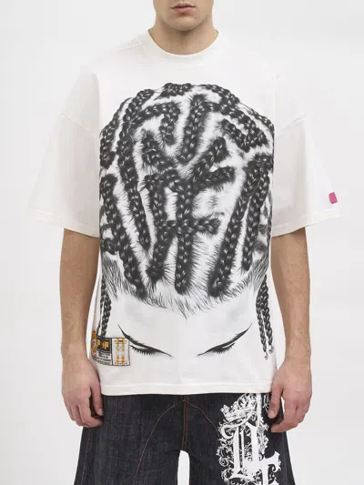 Pdf Tシャツ メンズ カラー ホワイト In White